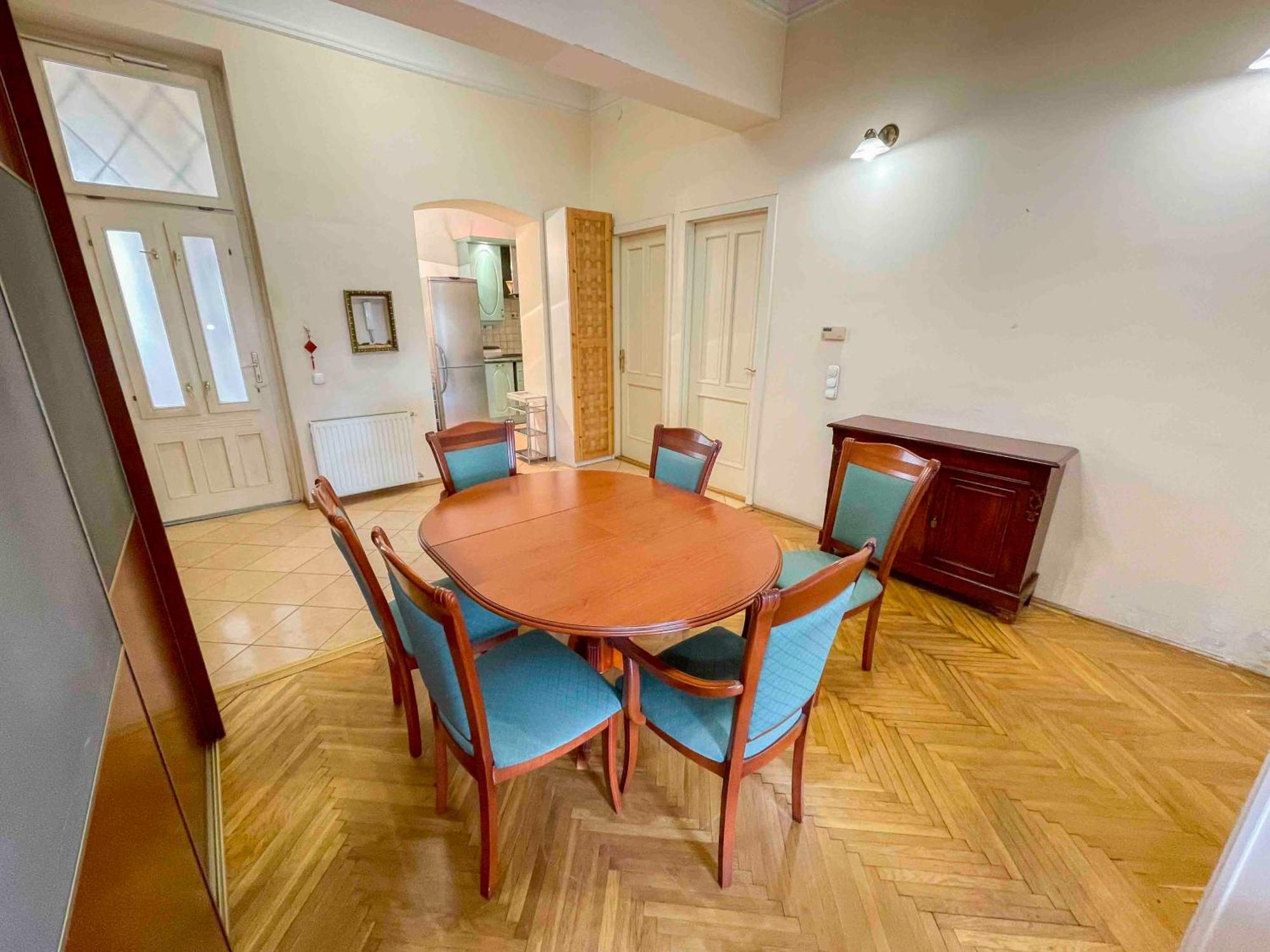 Apartamento Spacious Retreat By Puskas Arena